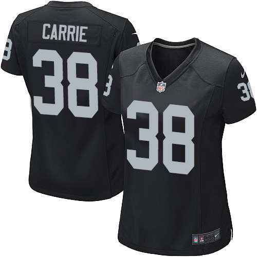 women Oakland Raiders jerseys-038